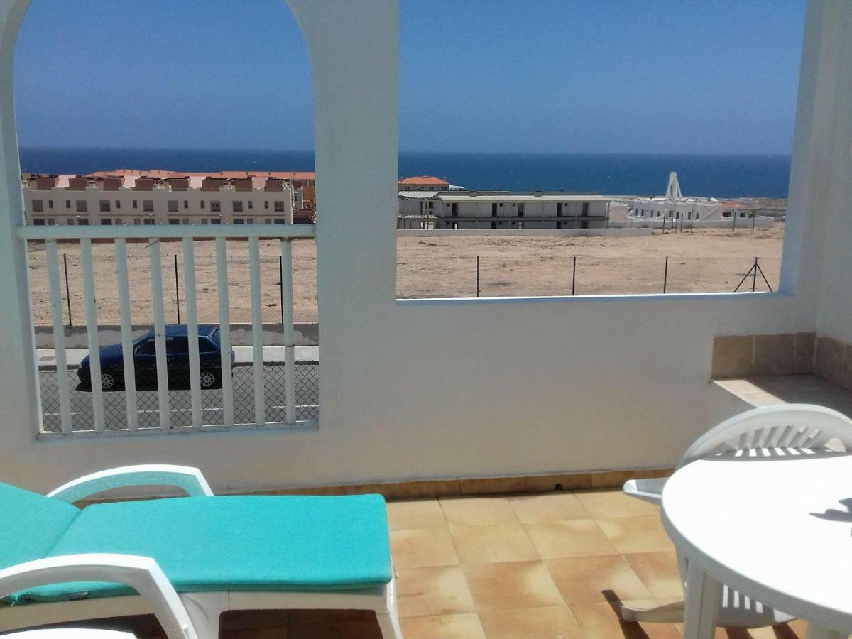 Apartment Paraiso 137